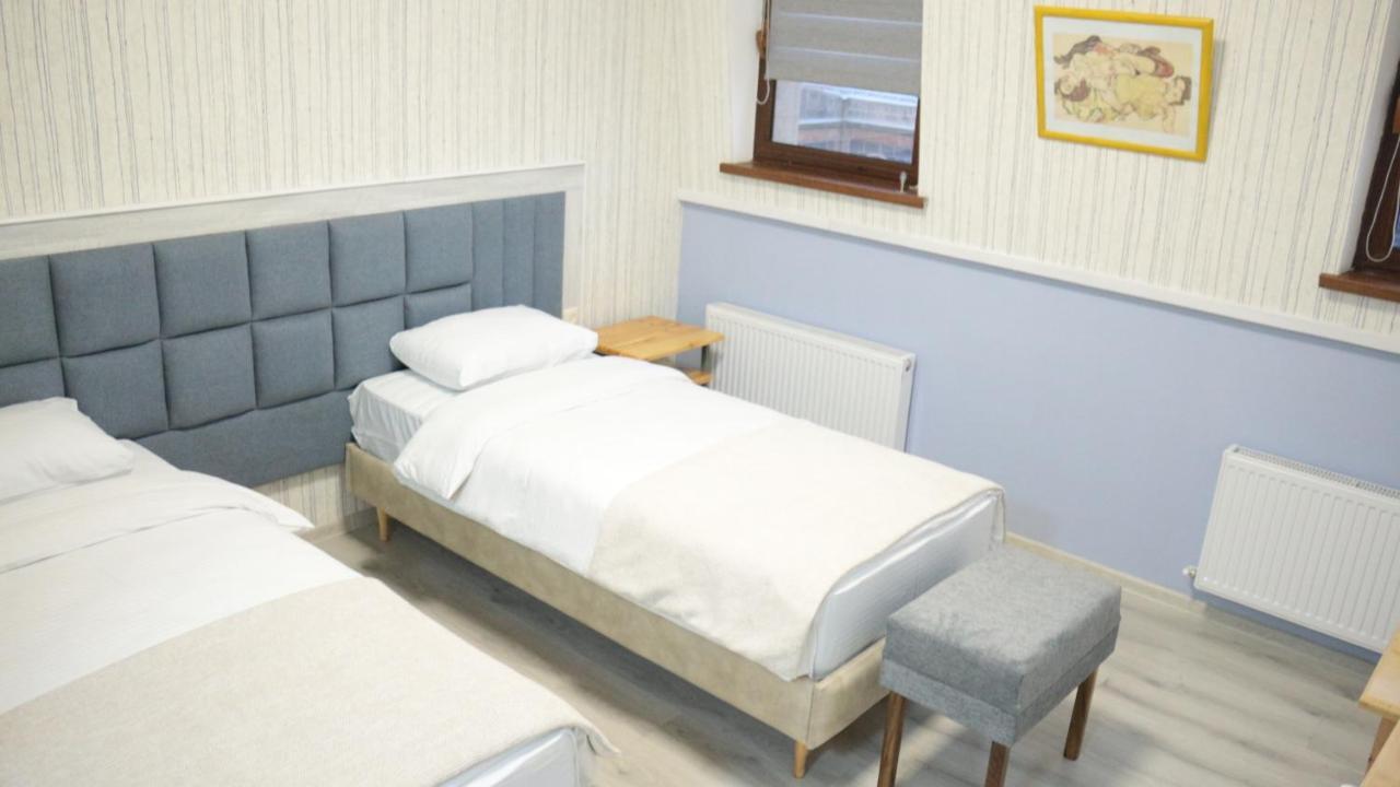 21 Rooms Hotel Gjumri Exterior foto
