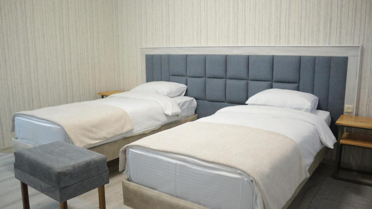 21 Rooms Hotel Gjumri Exterior foto